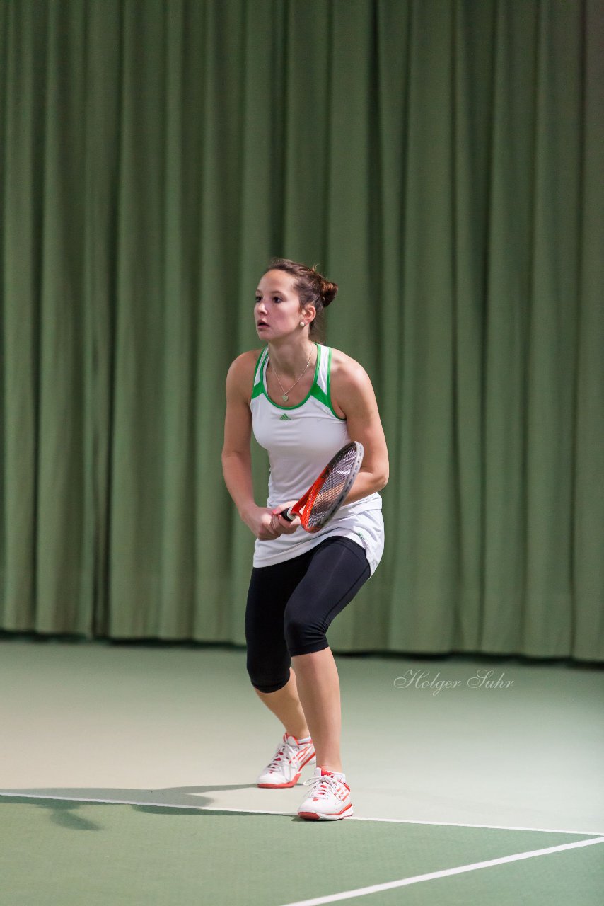 Bild 300 - TC RW Wahlstedt - DTV Hannover : Ergebnis: 6:0